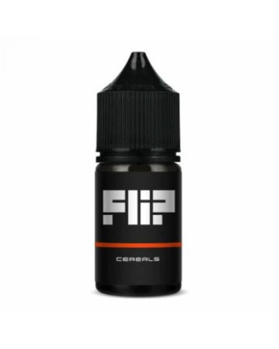 Набор для самозамеса Flip Salt Сereals Хлопья - 30Мл/50Мг 50 мг 30 мл - фото 8