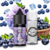 Набор для самозамеса Hype Blueberry Ice Cream, 30мл/50мг 50 мг 30 мл - фото 2