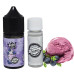 Набор для самозамеса Hype Blueberry Ice Cream, 30мл/50мг 50 мг 30 мл - фото 5