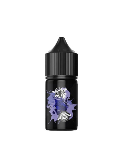 Набор для самозамеса Hype Blueberry, 30мл/50мг 50 мг 30 мл - фото 6