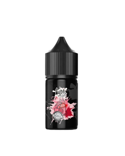 Набор для самозамеса Hype Cherry Cola, 30мл/50мг 50 мг 30 мл - фото 6