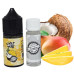 Набор для самозамеса Hype Mango Coconut, 30мл/50мг 50 мг 30 мл - фото 4