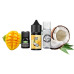 Набор для самозамеса Hype Mango Coconut, 30мл/50мг 50 мг 30 мл - фото 5
