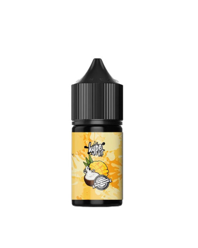 Набор для самозамеса Hype Mango Coconut, 30мл/50мг 50 мг 30 мл - фото 7