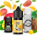 Набор для самозамеса Hype Mango Coconut, 30мл/50мг 50 мг 30 мл - фото 1