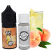 Набор для самозамеса Hype Peach Soda, 30мл/50мг 50 мг 30 мл - фото 4