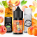 Набор для самозамеса Hype Peach Soda, 30мл/50мг 50 мг 30 мл - фото 2