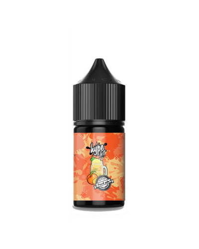 Набор для самозамеса Hype Peach Soda, 30мл/50мг 50 мг 30 мл - фото 6