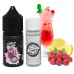Набор для самозамеса Hype Pink lemonade, 30мл/50мг 50 мг 30 мл - фото 4