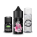 Набор для самозамеса Hype Pink lemonade, 30мл/50мг 50 мг 30 мл - фото 5