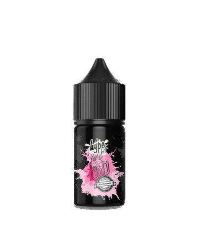 Набор для самозамеса Hype Pink lemonade, 30мл/50мг 50 мг 30 мл - фото 6