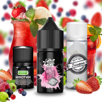 Набор для самозамеса Hype Pink lemonade, 30мл/50мг 50 мг 30 мл