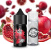 Набор для самозамеса Hype Pomegranate, 30мл/50мг 50 мг 30 мл - фото 3