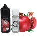 Набор для самозамеса Hype Pomegranate, 30мл/50мг 50 мг 30 мл - фото 4