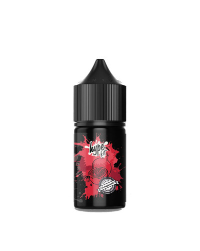 Набор для самозамеса Hype Pomegranate, 30мл/50мг 50 мг 30 мл - фото 6