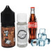 Набор для самозамеса Hype Sour Cola, 30мл/50мг 50 мг 30 мл - фото 4