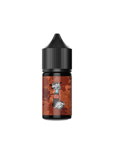 Набор для самозамеса Hype Sour Cola, 30мл/50мг 50 мг 30 мл - фото 6