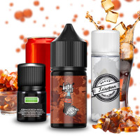 Набор для самозамеса Hype Sour Cola, 30мл/50мг 50 мг 30 мл