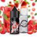 Набор для самозамеса Hype Strawberry, 30мл/50мг 50 мг 30 мл - фото 3