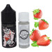 Набор для самозамеса Hype Strawberry, 30мл/50мг 50 мг 30 мл - фото 4