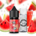 Набор для самозамеса Hype Watermelon Soda, 30мл/50мг 50 мг 30 мл - фото 3