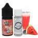 Набор для самозамеса Hype Watermelon Soda, 30мл/50мг 50 мг 30 мл - фото 4
