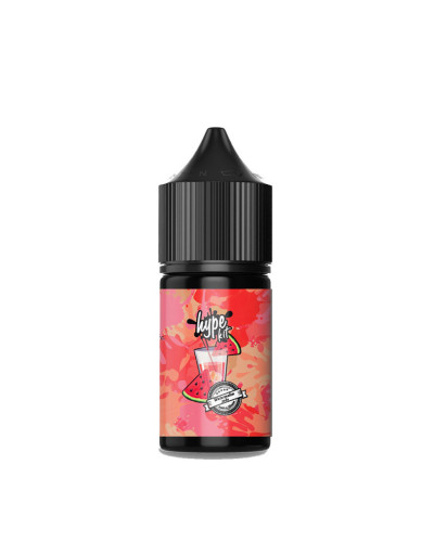 Набор для самозамеса Hype Watermelon Soda, 30мл/50мг 50 мг 30 мл - фото 6