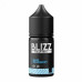 Набор для самозамеса Blizz Blue Raspberry Голубая малина 50 мг 30 мл - фото 3