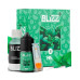 Набор для самозамеса Blizz Plus Mint Мята 50 мг 30 мл - фото 2