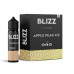 Набор для самозамеса Blizz ApplePear Ice Груша и яблоко со льдом 50 мг 30 мл - фото 2