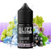 Набор для самозамеса Blizz Black Grape Currant Ice Виноград и смородина со льдом 50 мг 30 мл - фото 6