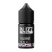 Набор для самозамеса Blizz Black Grape Currant Ice Виноград и смородина со льдом 50 мг 30 мл - фото 3