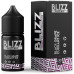 Набор для самозамеса Blizz Black Grape Currant Ice Виноград и смородина со льдом 50 мг 30 мл - фото 5