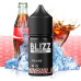 Набор для самозамеса Blizz Cola Ice Кола со льдом 50 мг 30 мл - фото 4