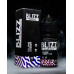 Набор для самозамеса Blizz Eclipse Cherry Ice Вишневая жвачка с холодком 50 мг 30 мл - фото 4