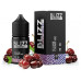 Набор для самозамеса Blizz Eclipse Cherry Ice Вишневая жвачка с холодком 50 мг 30 мл - фото 3