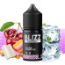 Набор для самозамеса Blizz Eclipse Cherry Ice Вишневая жвачка с холодком 50 мг 30 мл - фото 5
