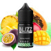 Набор для самозамеса Blizz Exotic Fruits Экзотические фрукты 50 мг 30 мл - фото 4