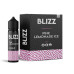 Набор для самозамеса Blizz Pink Lemonade Ice Розовый лимонад с холодком 50 мг 30 мл - фото 1