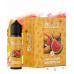 Набор для самозамеса Blizz Plus Cantaloupe Watermelon Солодка диня з Кавуном 50 мг 30 мл - фото 3