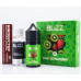 Набор для самозамеса Blizz Plus Kiwi Strawberry Сладкое Киви и Клубника 50 мг 30 мл - фото 3