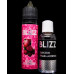 Набор для самозамеса Blizz Plus Lychee Raspberry Личи и Малина 50 мг 30 мл - фото 5