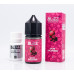 Набор для самозамеса Blizz Plus Lychee Raspberry Личи и Малина 50 мг 30 мл - фото 2