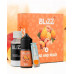 Набор для самозамеса Blizz Plus Pear and Peach Груша и Яблоко 50 мг 30 мл - фото 2