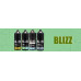 Набор для самозамеса Blizz Sour Apple with Kiwi Зелене яблуко та Ківі 50 мг 30 мл - фото 6