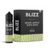 Набор для самозамеса Blizz Sour Apple with Kiwi Зелене яблуко та Ківі 50 мг 30 мл - фото 4