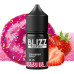 Набор для самозамеса Blizz Strawberry Donut Пончики с клубничным джемом 50 мг 30 мл - фото 6
