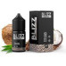 Набор для самозамеса Blizz Tobacco Coconut Табак с Кокосом 50 мг 30 мл - фото 4
