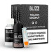 Набор для самозамеса Blizz Tobacco Coconut Табак с Кокосом 50 мг 30 мл - фото 2