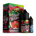Набор для самозамеса Flamingo Strawberry Watermelon Menthol 50 мг 30 мл - фото 4
